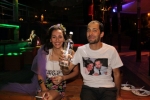Friday Beach Bar at Edde Sands, Byblos